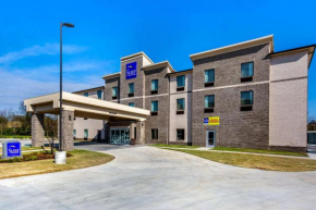 Sleep Inn & Suites Gallatin